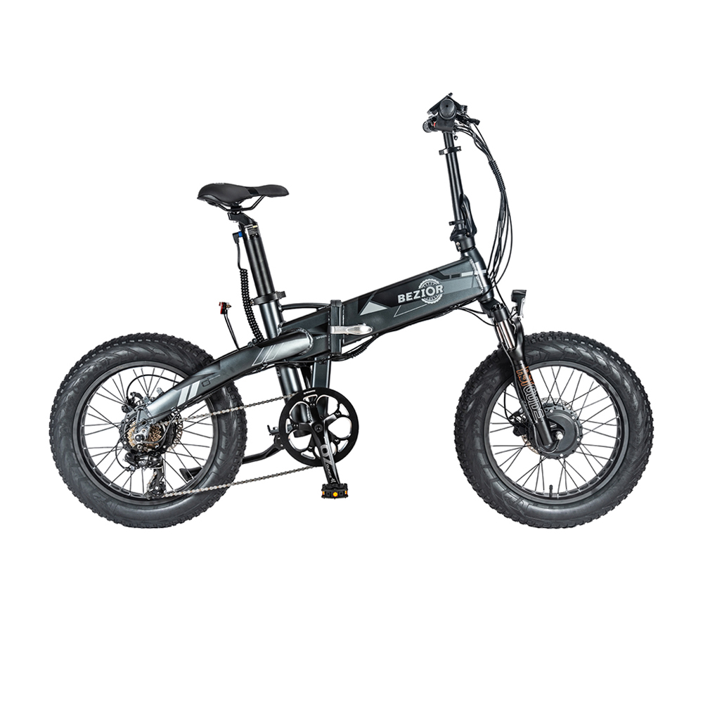 BEZIOR XF005 Off road bicycle